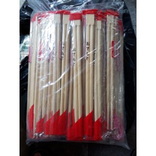 1 gói 100 chiếc đũa cho ngưòi sành ăn