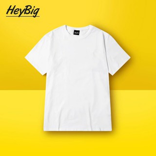 Áo thun oversize trơn đen trắng dễ phối đồ