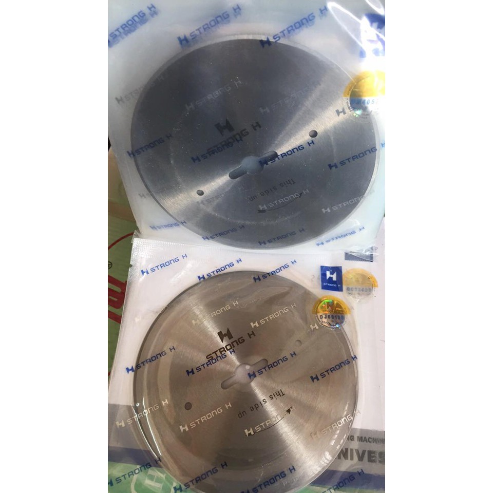 dao máy cắt vải đĩa