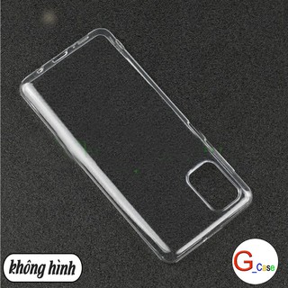 Ốp lưng dẻo cho Samsung Galaxy M51