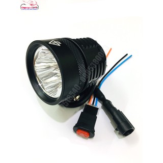 COMBO ĐÈN TRỢ SÁNG FULL PHỤ KIỆN L4X