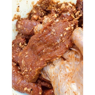 Khô bò miếng mềm