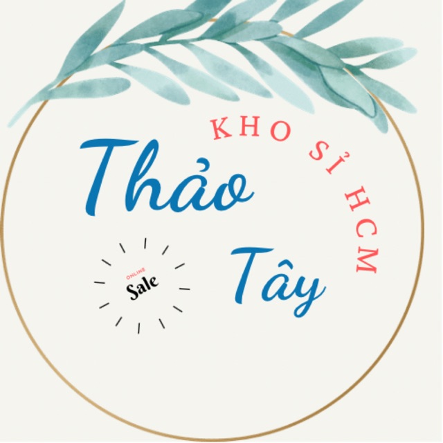 Thảo Tây - HCM