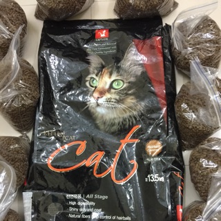 Hạt thức ăn cho mèo Cateye bao to 13,5kg