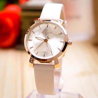 Đồng Hồ Nữ Julius JA-1158