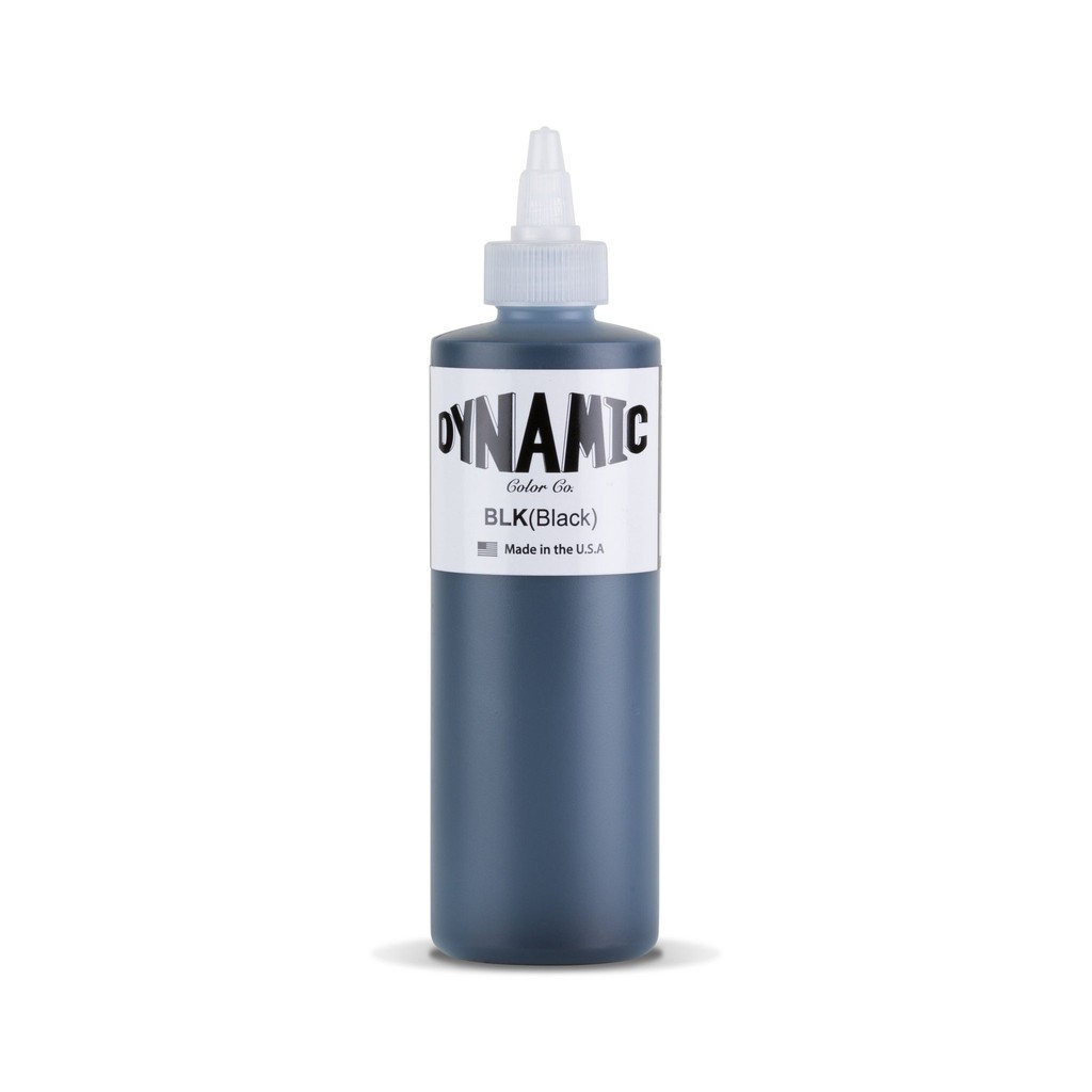 Mực Tập xăm Dynamic 8oz