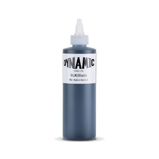 Mực Tập xăm Dynamic 8oz
