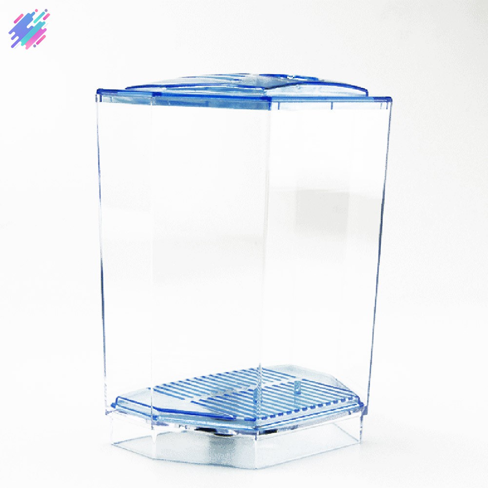 Bể cá mini bằng nhựa acrylic đa dụng chất lượng cao