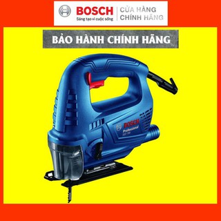 [HÀNG CHÍNH HÃNG] Máy Cưa Lọng Bosch GST 700 (550W) , Giá Cạnh Tranh, Chất Lượng Hàng Đầu