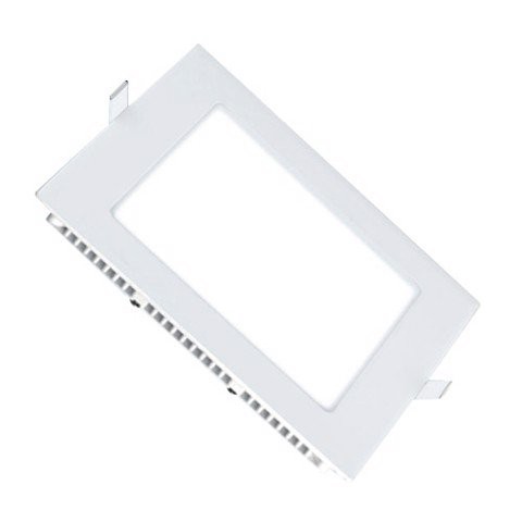 ĐÈN LED ÂM TRẦN Panel Mỏng (Vuông) ROBOT