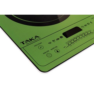 Bếp Từ Taka TKI1A