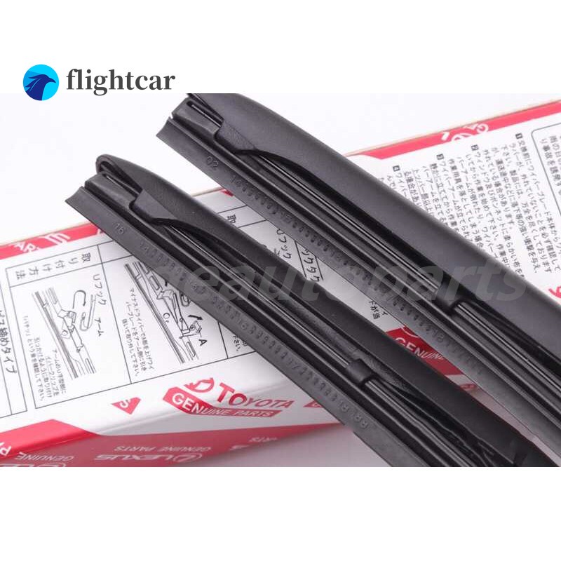 Cần Gạt Nước Chuyên Dụng Cho Xe Hơi TOYOTA LEXUS RAV4 CAMRY PASSO VIOS ALTIS Wishist Vellfire AE101 YARIS Avanza Prado IQ Mark X INNOVA Previa