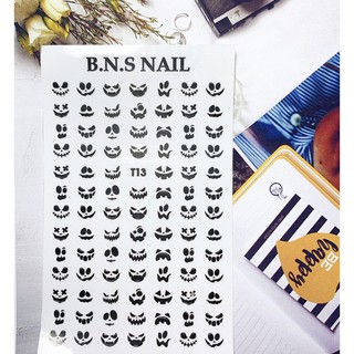 STICKER MẪU MỚI SIÊU CHẤT (MIẾNG DÁN MÓNG TAY)