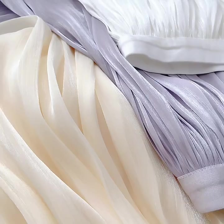 Chân váy voan tơ óng siêu xinh hai lớp nhiều màu 2022 | BigBuy360 - bigbuy360.vn