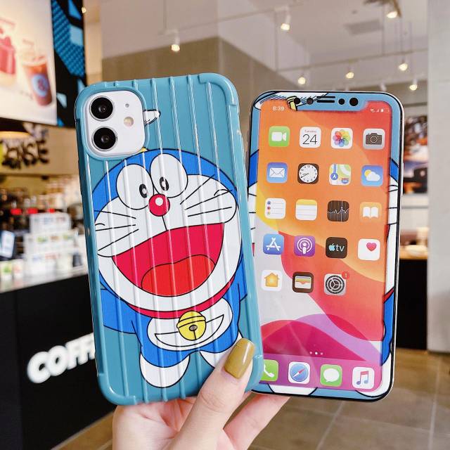 Ốp Điện Thoại Hình Disney Cho Realme C3 +G