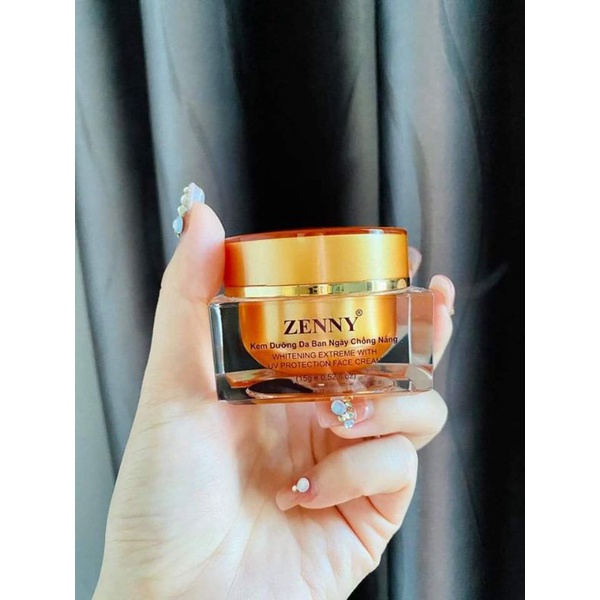 [CHÍNH HÃNG] Kem dưỡng da zenny tặng 1 serum + 1 son | BigBuy360 - bigbuy360.vn