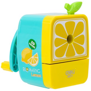 Chuốt Bút Chì Deli 671