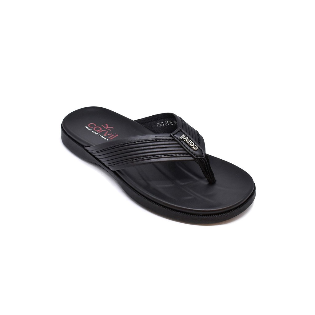 Giày Sandal Carvil Juno 01m Thời Trang Cho Nam