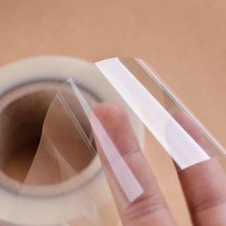 Cuộn Mica bọc thành bánh Mousse 6cm/8cm