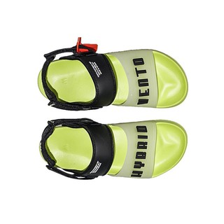 Giày Sandal Vento SD-FL17 Màu Xanh Cốm