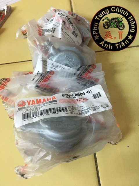 Bơm xăng xe Sirius chính hãng Yamaha