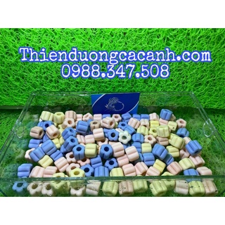 (NEW) Sứ Hoa Mận Lọc Nước