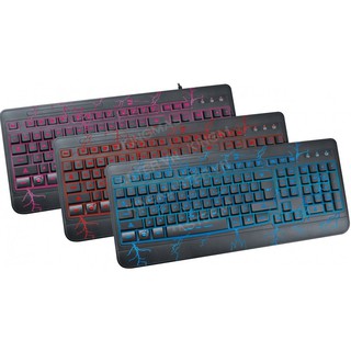 Bàn phím chuyên game R8 1821
