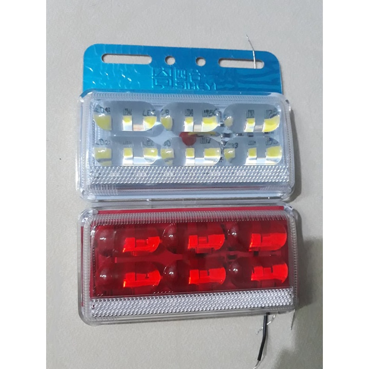 ĐÈN SƯỜN XE TẢI HÀNG CHÍNH HÃNG DỘ BỀN CAO TO BẢN | BigBuy360 - bigbuy360.vn