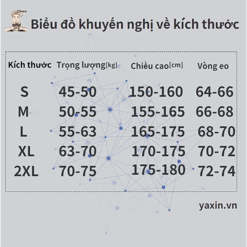 Quần jean nam Quần tây nam hàn quốc màu sắc giản dị quần retro cao cấp