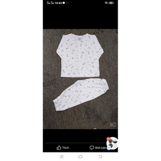 bộ avaler chất petit siêu sịn sò