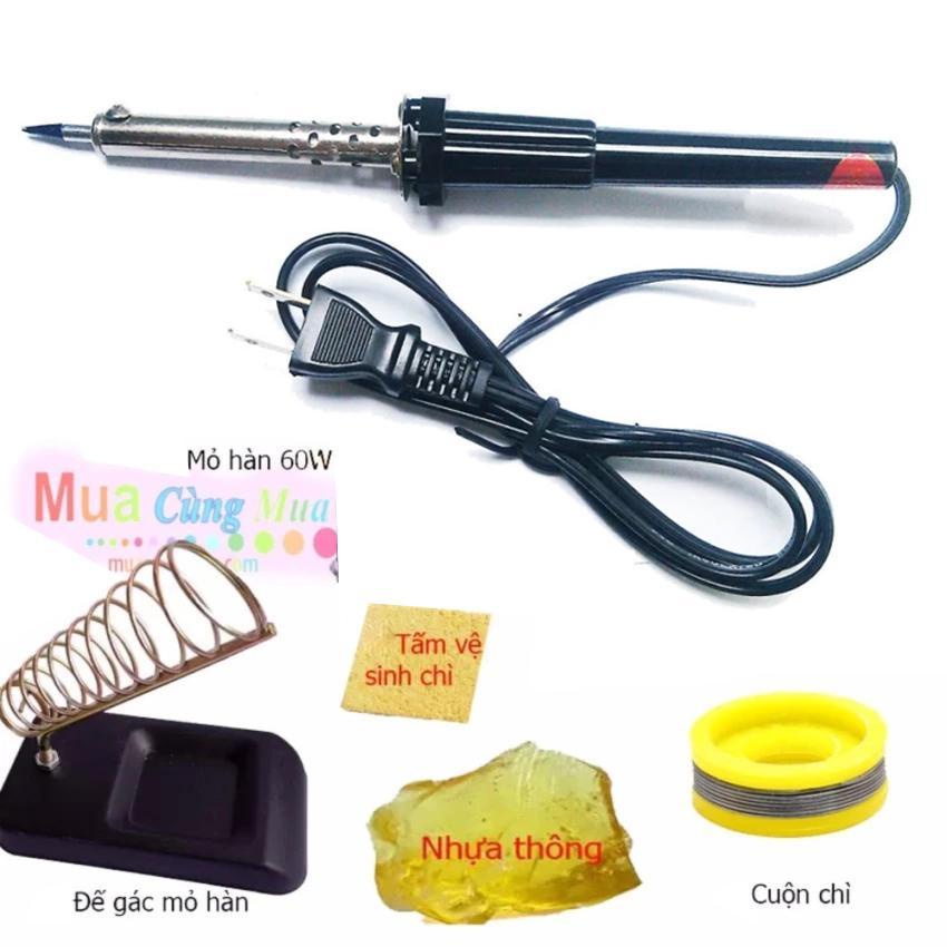 Combo 7 món dụng cụ 830B