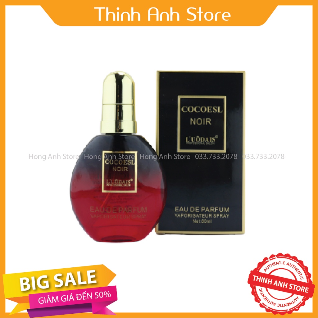 Tinh Dầu Dưỡng tóc COCO Hương Nước Hoa Cao Cấp 80ml[Drop1]