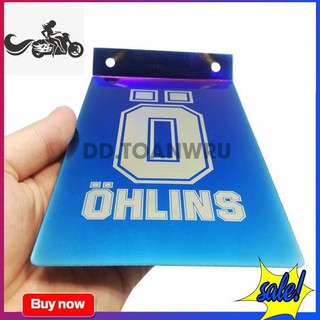 Che Phuộc Xi Titan Kingdrag, Ohlin, Honda Cho Exciter 150, Winner