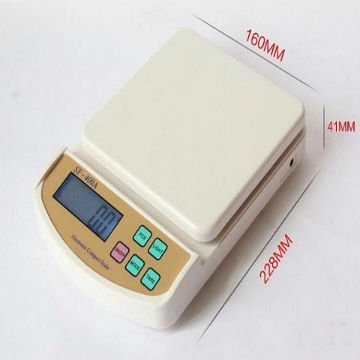 XẢ KHO - BÁN VỐN CÂN Đ.TỬ ĐỂ BÀN 400A 7KG - BTC01 KJGHFUROT9578