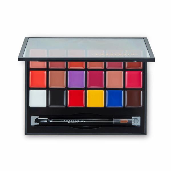 Bảng son Anastasia Beverly Hill Lip Palette