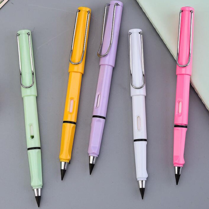 Bút Chì Không Mực Có Thể Tẩy Xóa Được Cao Cấp