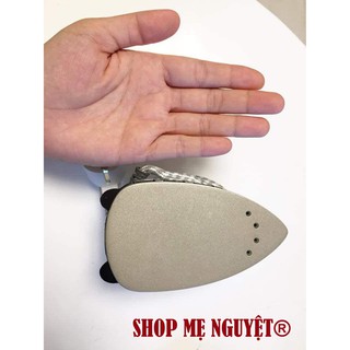Bàn là hơi nước mini SICHLER