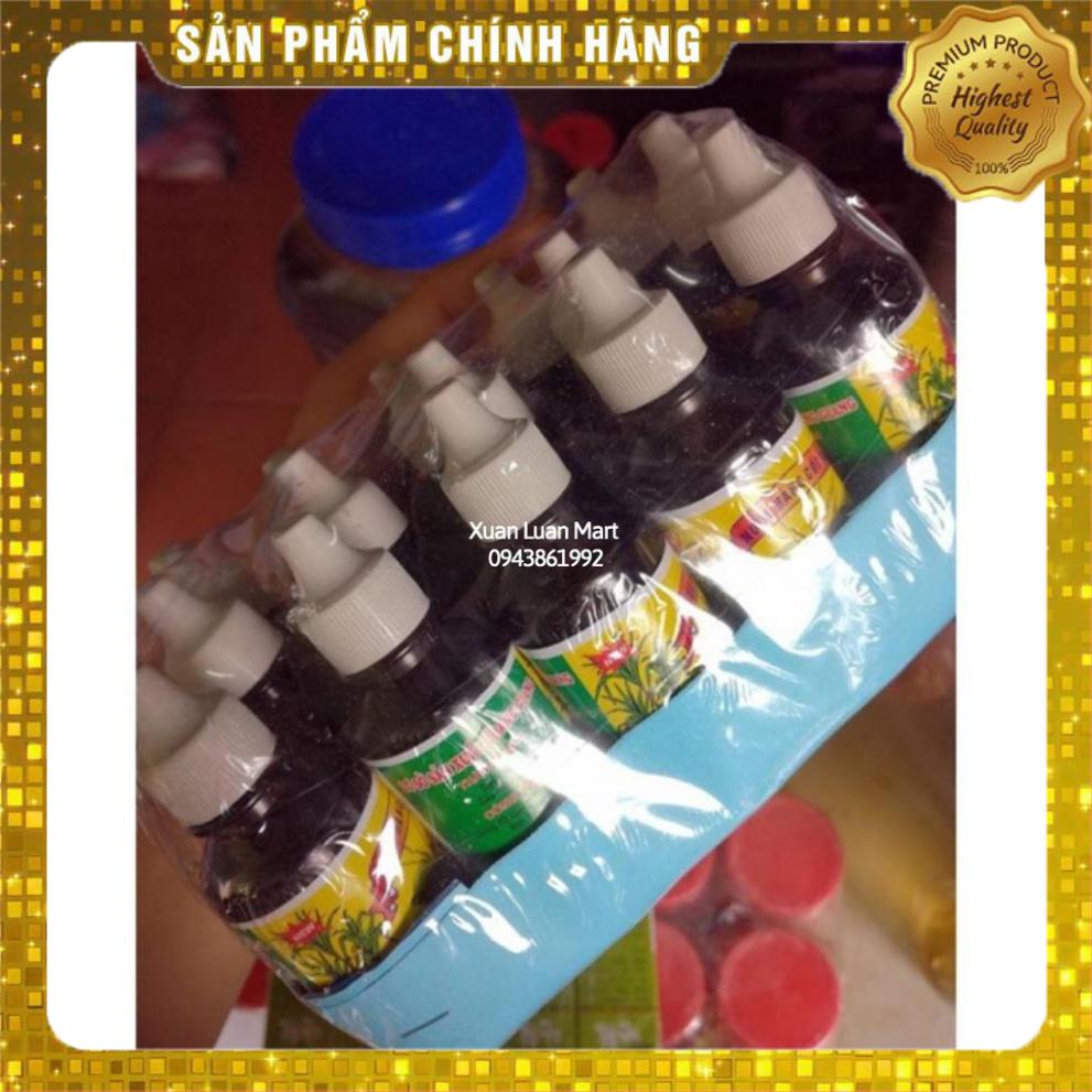 Nước Hàng (Nước Cốt Dừa) 30ml