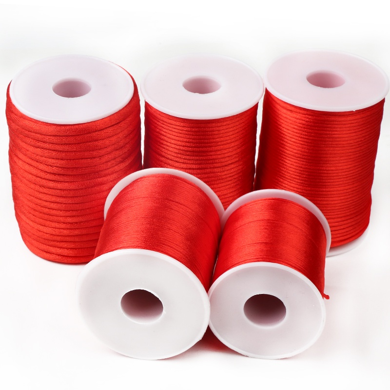 Cuộn dây tim đan vòng 100m loại 1.5mm 2mm 2.5mm