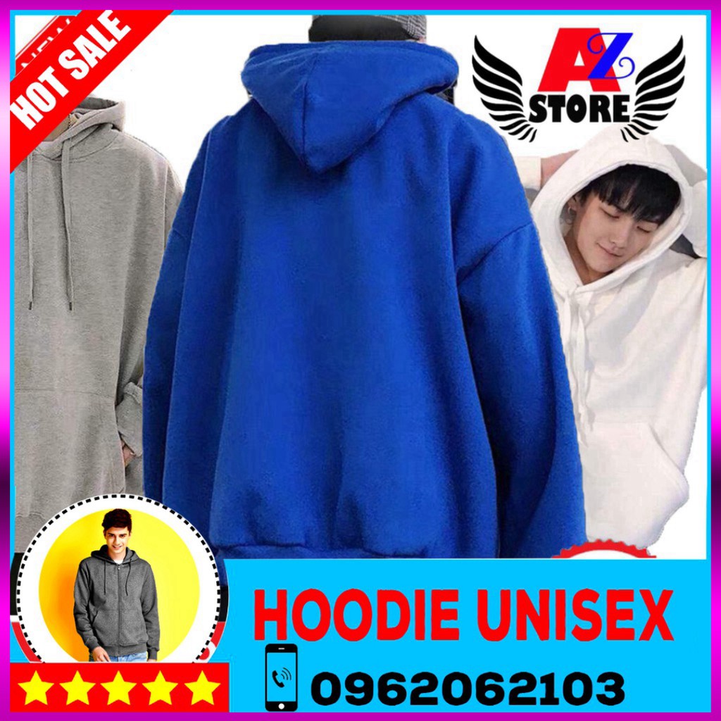 🌈𝗡𝗘𝗪 𝗔𝗥𝗥𝗜𝗩𝗔𝗟💢 (HOOIDE) 🔥(đủ Size S,M,L,XL) áO HOODIE NỈ NGOẠI 🍁FREESHIP🚚 áo Hooide cao cấp | BigBuy360 - bigbuy360.vn