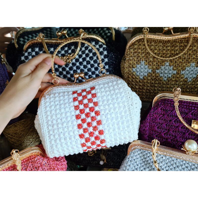 combo len sợi khách đặt