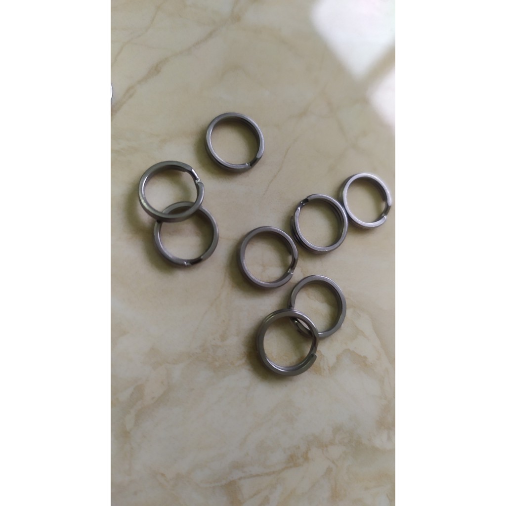 Khoen móc khóa EDC tool đa năng | BigBuy360 - bigbuy360.vn