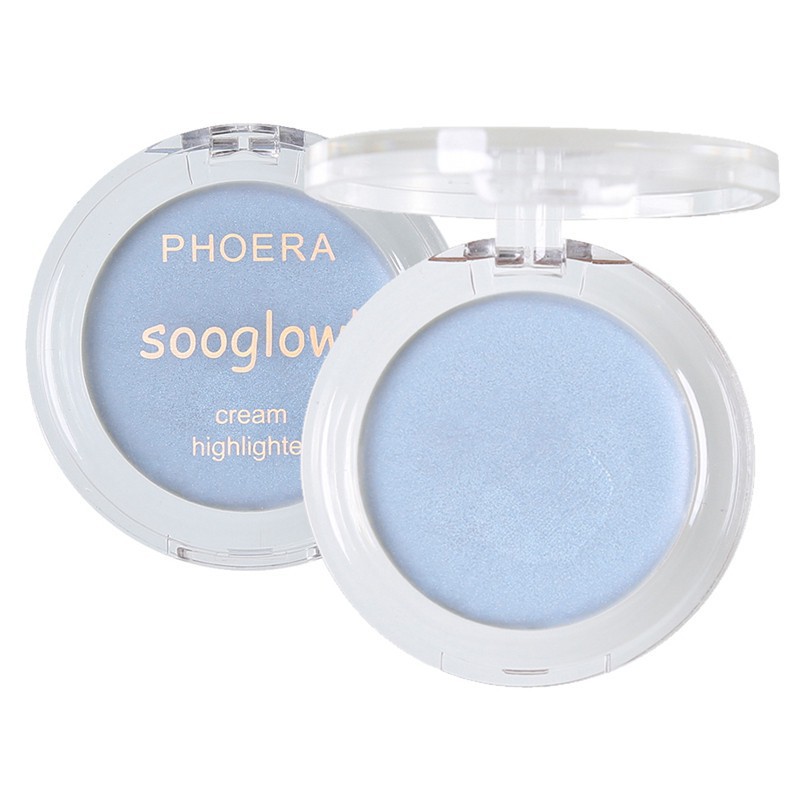 ✨Btob✨ Highlighter Maquillaje mang lại gương mặt bóng khỏe cho phái đẹp | BigBuy360 - bigbuy360.vn