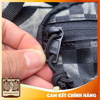 Túi Đeo Chéo Vans mini Checker