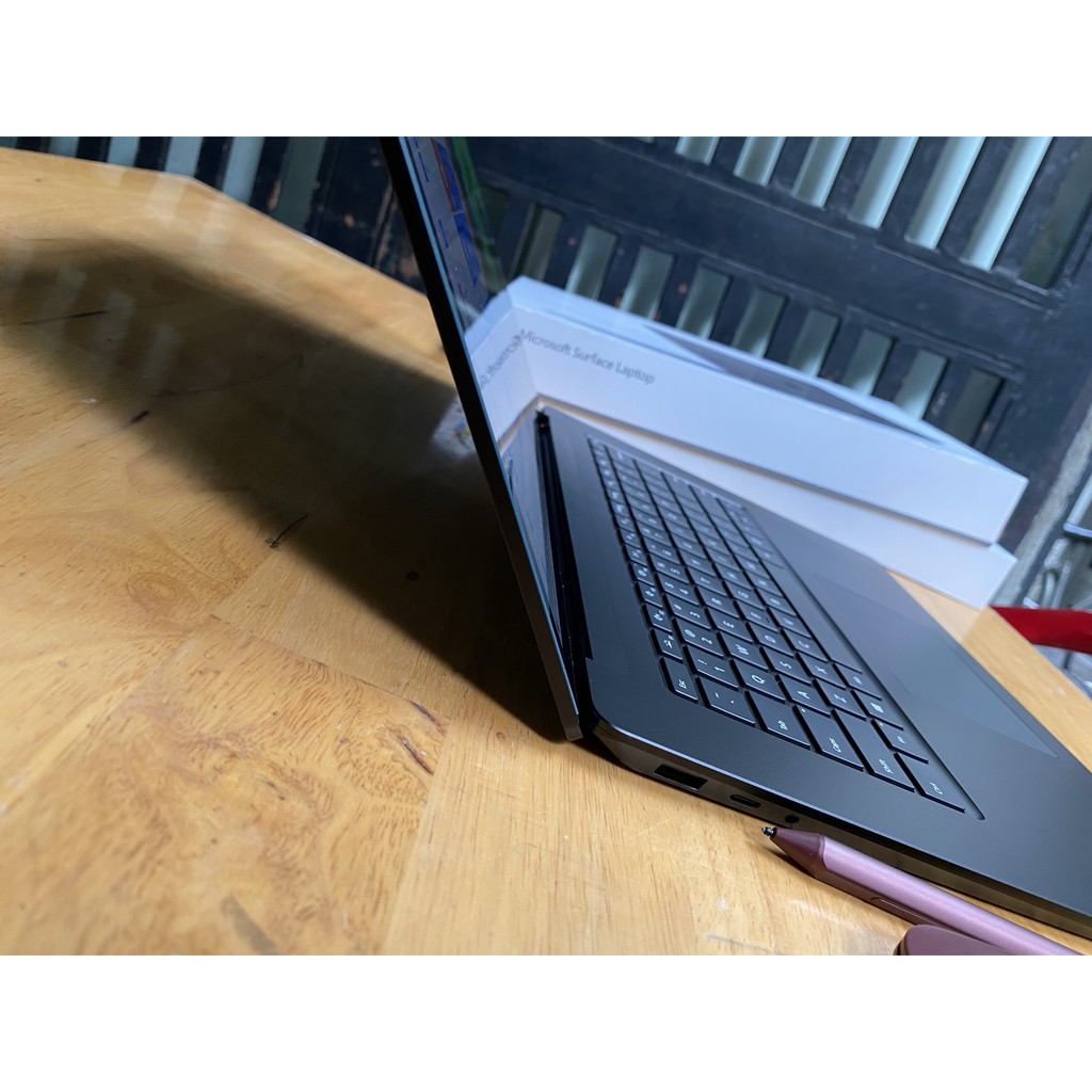 Laptop Microsoft Surface 3 15in, Ryzen 7, Ram 16G, SSD 512G, giá rẻ - laptopmygiare | BigBuy360 - bigbuy360.vn