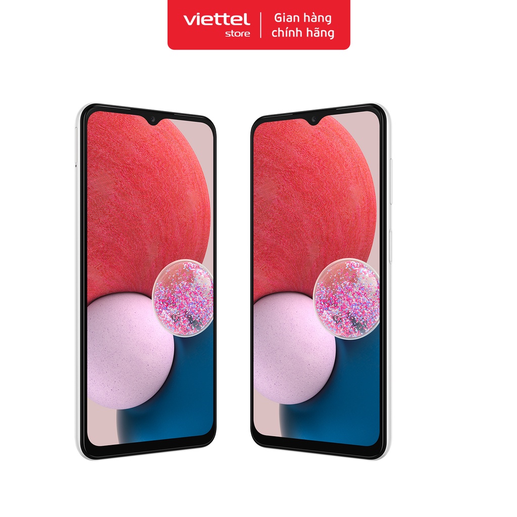 Điện thoại Samsung Galaxy A13  Chính hãng