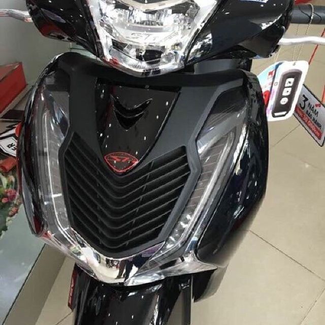 Mặt nạ Sh 17 các màu