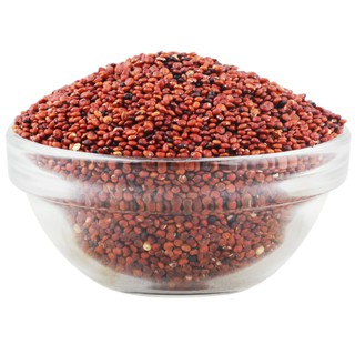 [HÀNG CHÍNH HÃNG] Hạt Diêm Mạch (Quinoa) Đỏ Canada