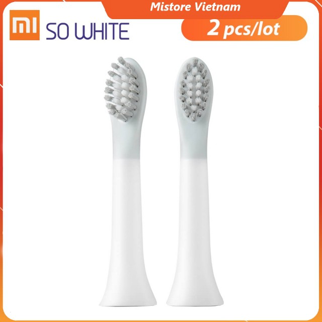 Bàn chải đánh răng điện Xiaomi PINJING SOWHITE EX3 | SO WHITE EX3