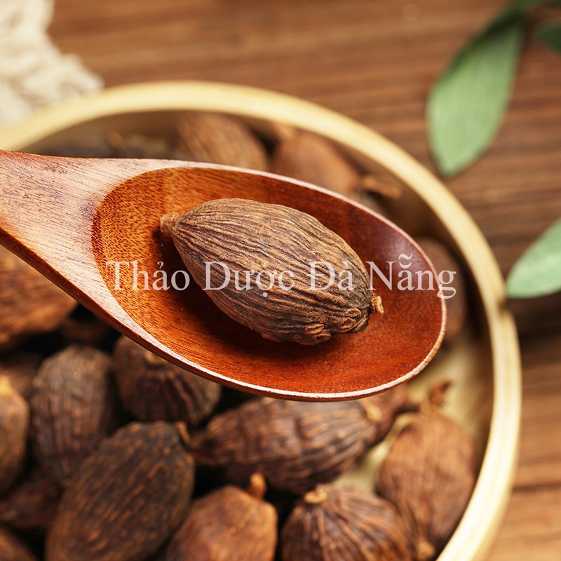 Thảo Quả, sạch đẹp,Thơm Phức 100 gram.